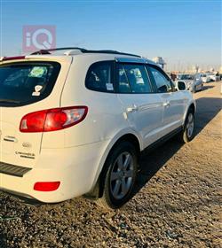 هيونداي سانتافي